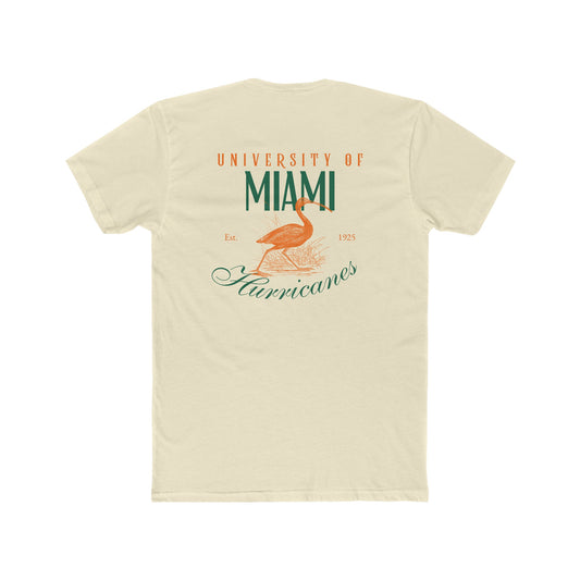 Pennant University - Miami Vintage
