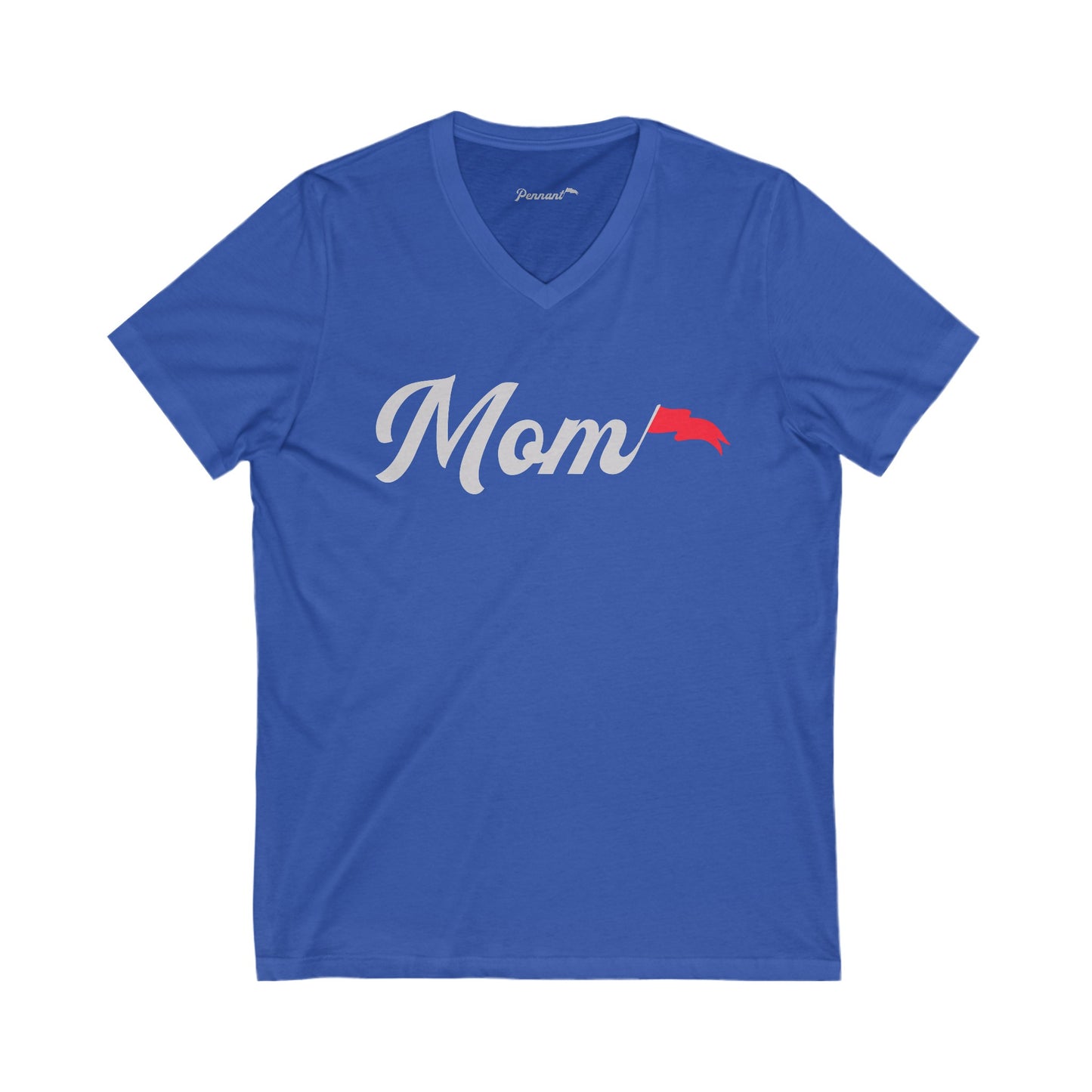 Mom Flag Women's Tee