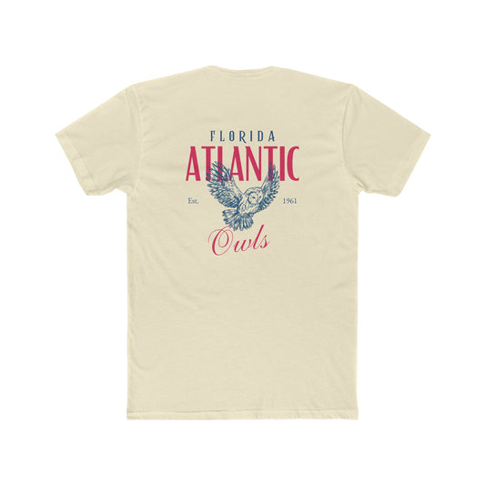 Pennant University - Florida Atlantic Vintage