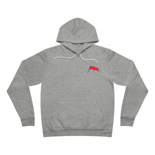 Fly Your Flag Hoodie